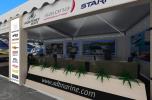 Boat Show Standımız